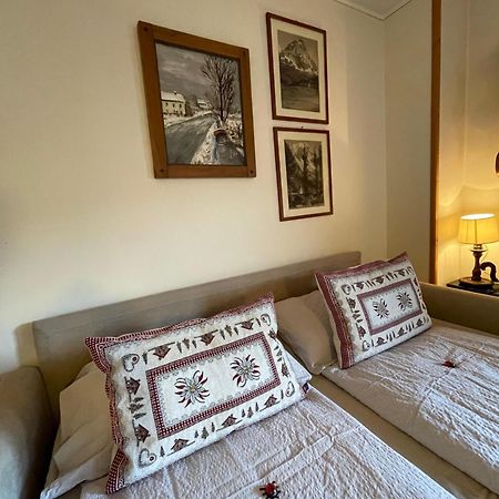 Appartamento Rin, Livigno Dış mekan fotoğraf