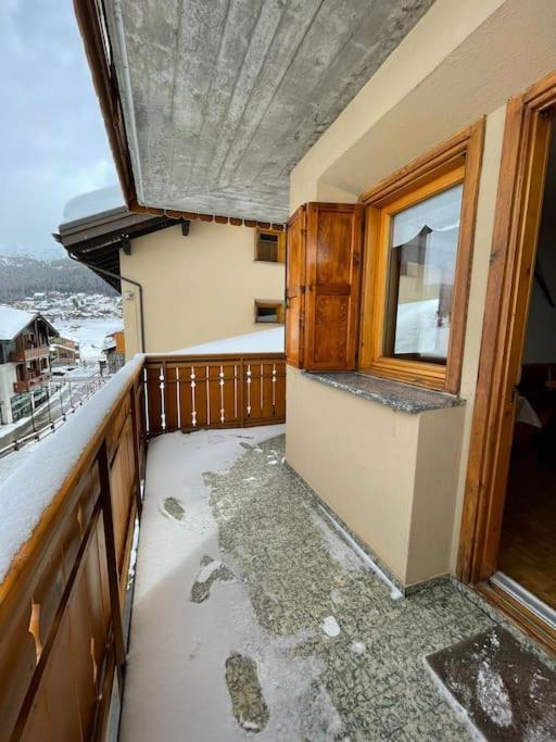Appartamento Rin, Livigno Dış mekan fotoğraf