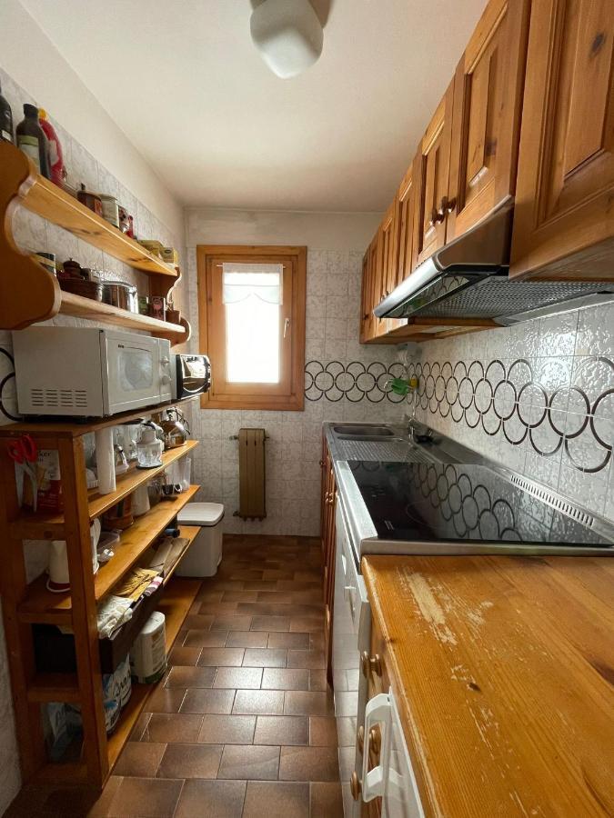 Appartamento Rin, Livigno Dış mekan fotoğraf