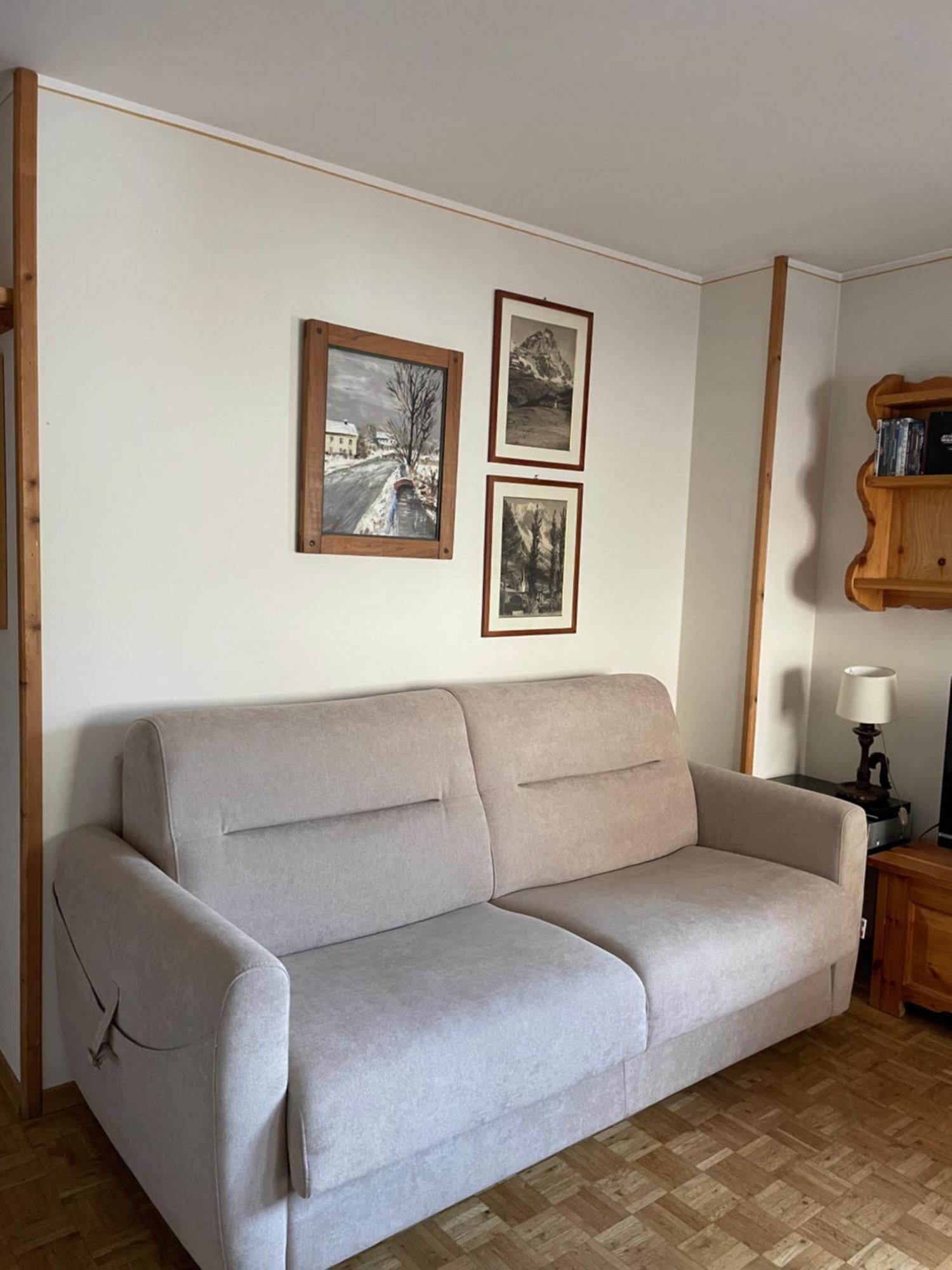 Appartamento Rin, Livigno Dış mekan fotoğraf