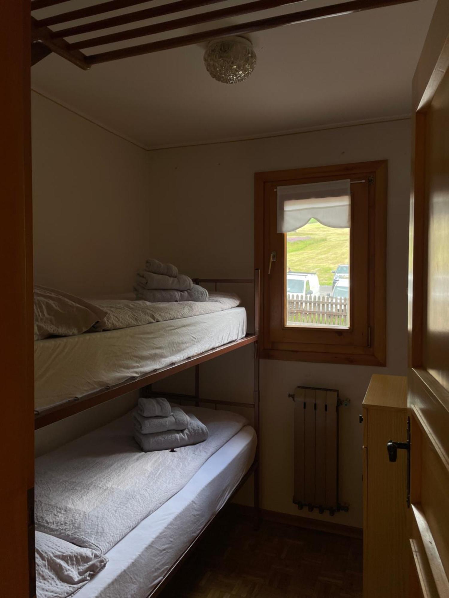 Appartamento Rin, Livigno Dış mekan fotoğraf